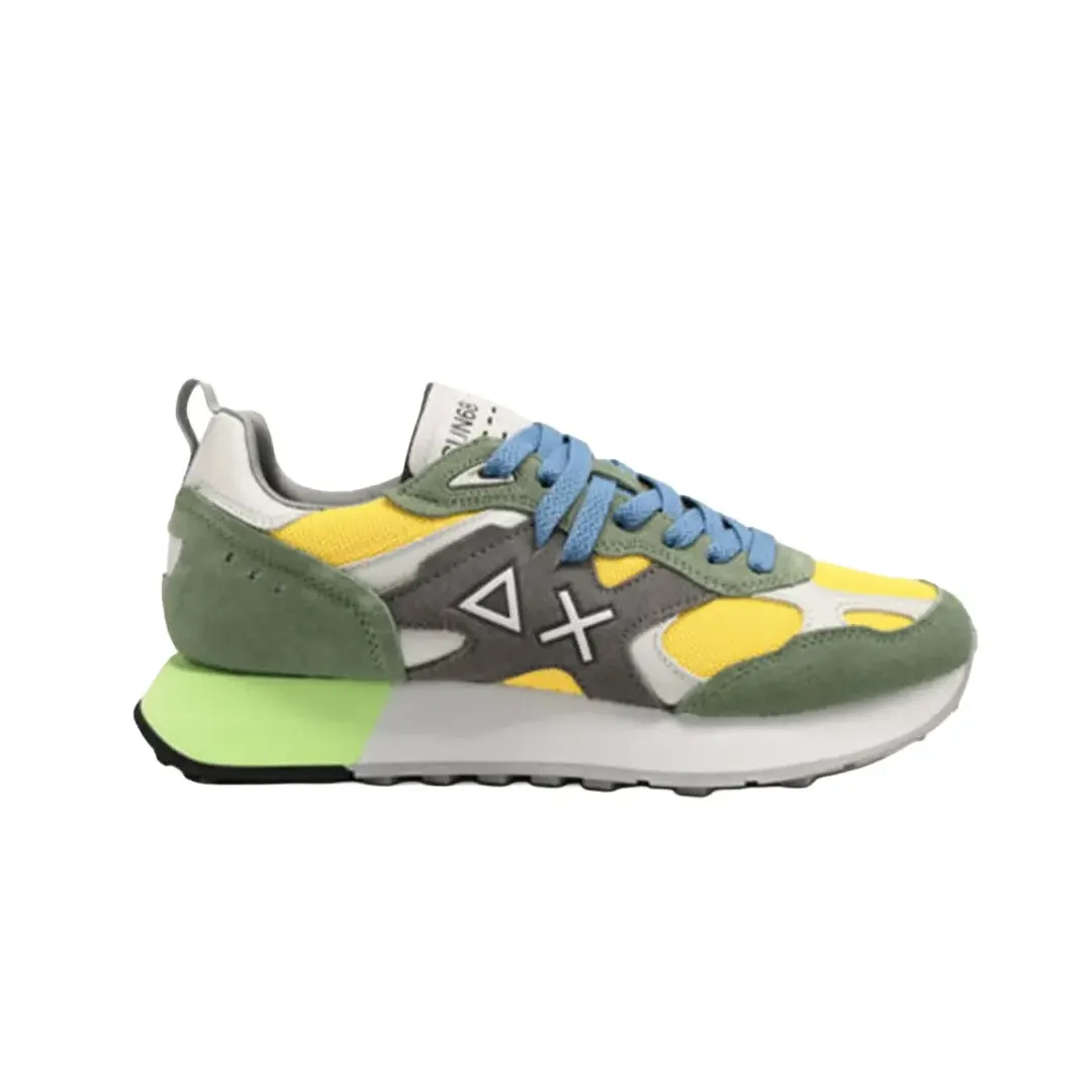 Scarpe - Verde Salvia - 40