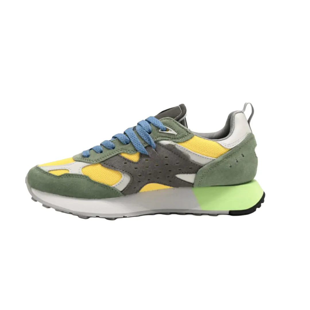 Scarpe - Verde Salvia - 40