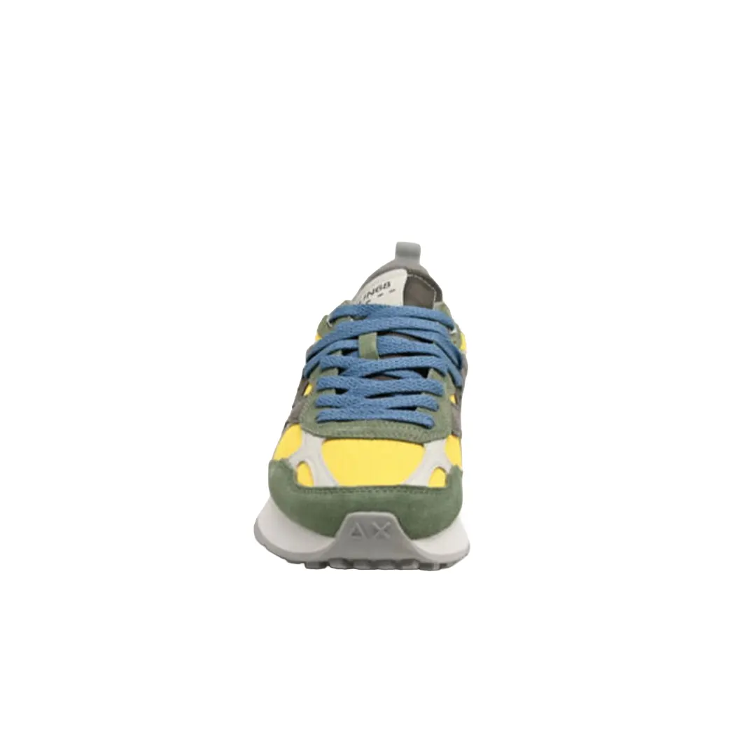 Scarpe - Verde Salvia - 40