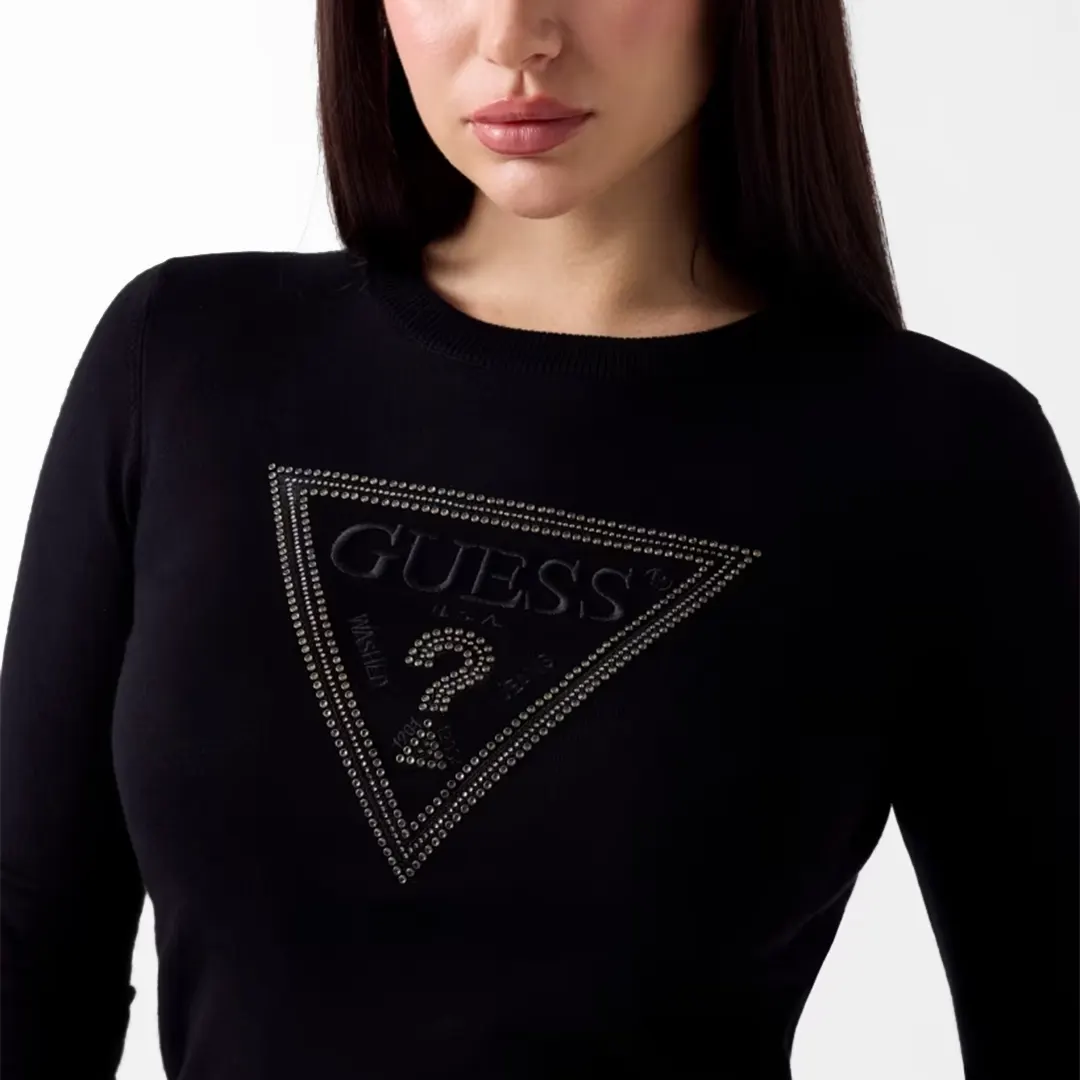 Maglia Donna - Nero - XS