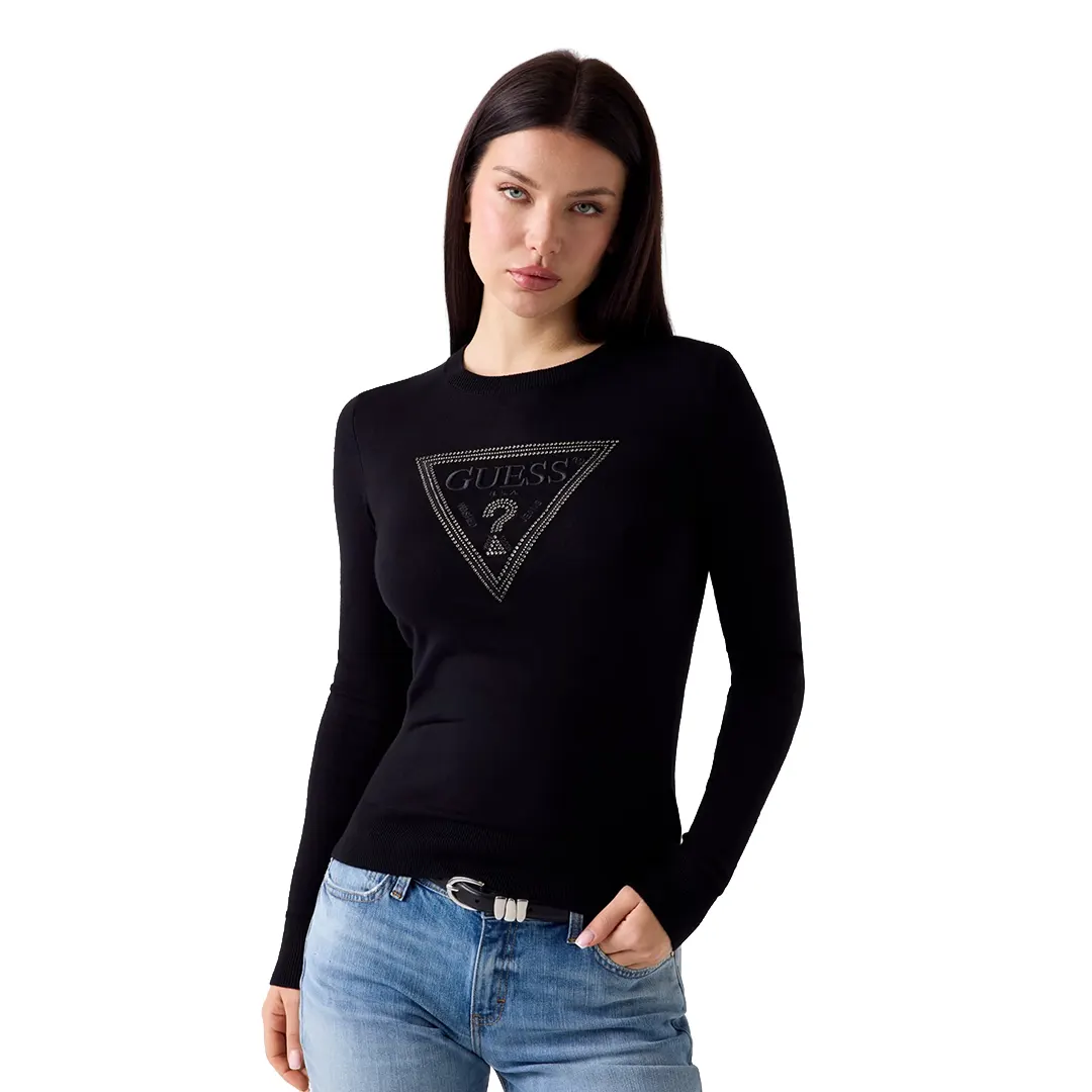 Maglia Donna - Nero - XS