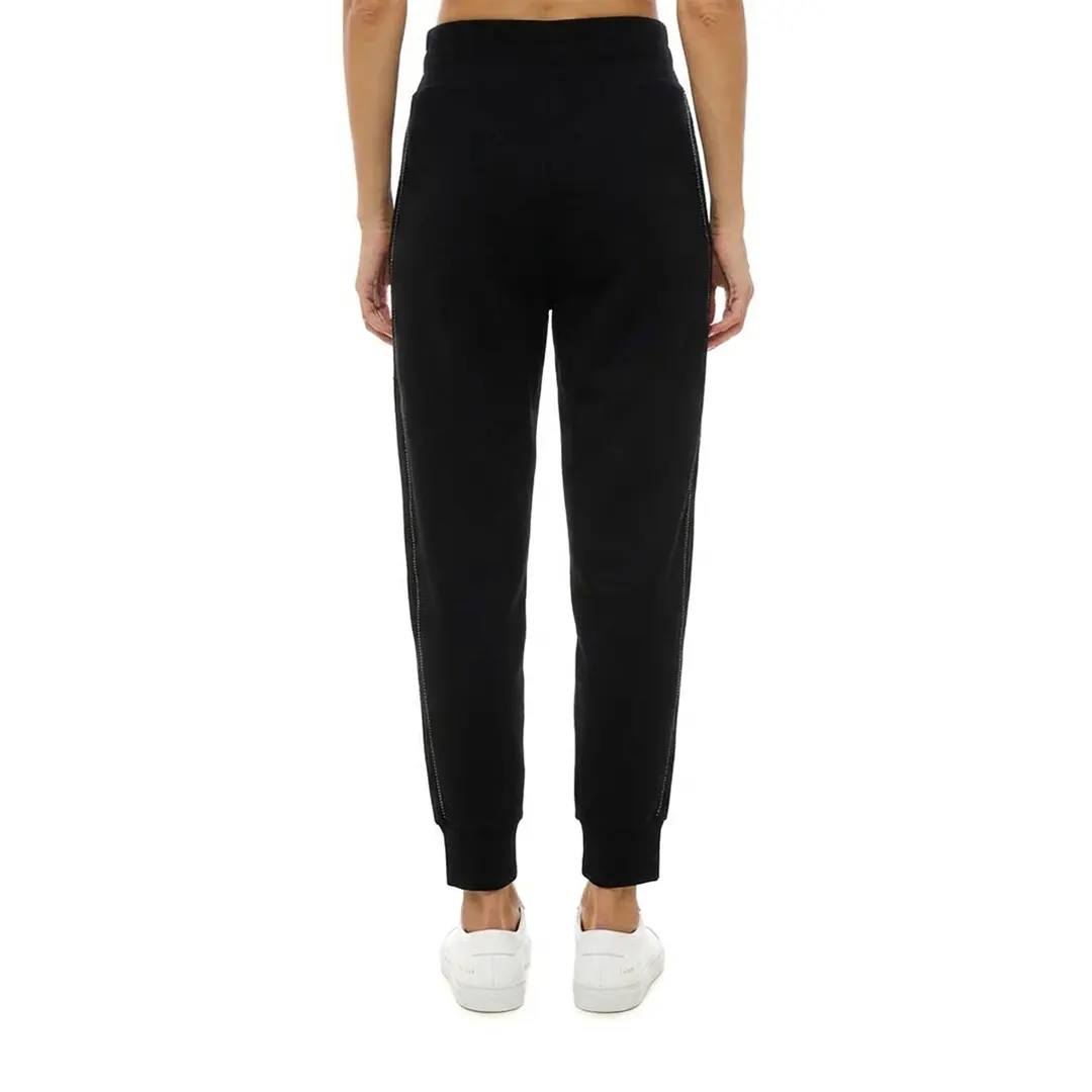 Pantatuta Donna - Nero - XS
