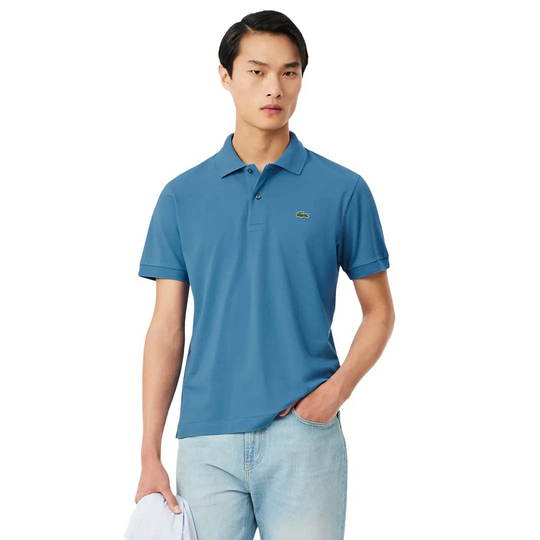 Polo - Blu JBK - 4/M