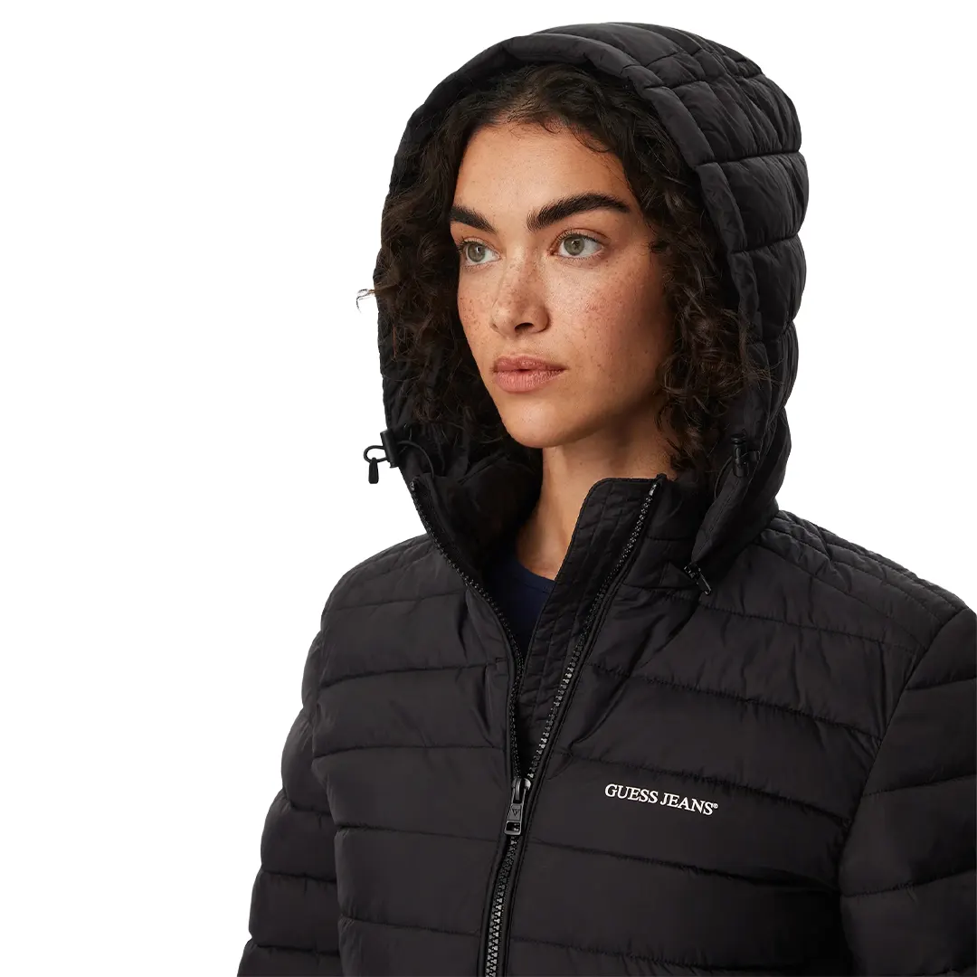 Giubbino Donna - Nero - S
