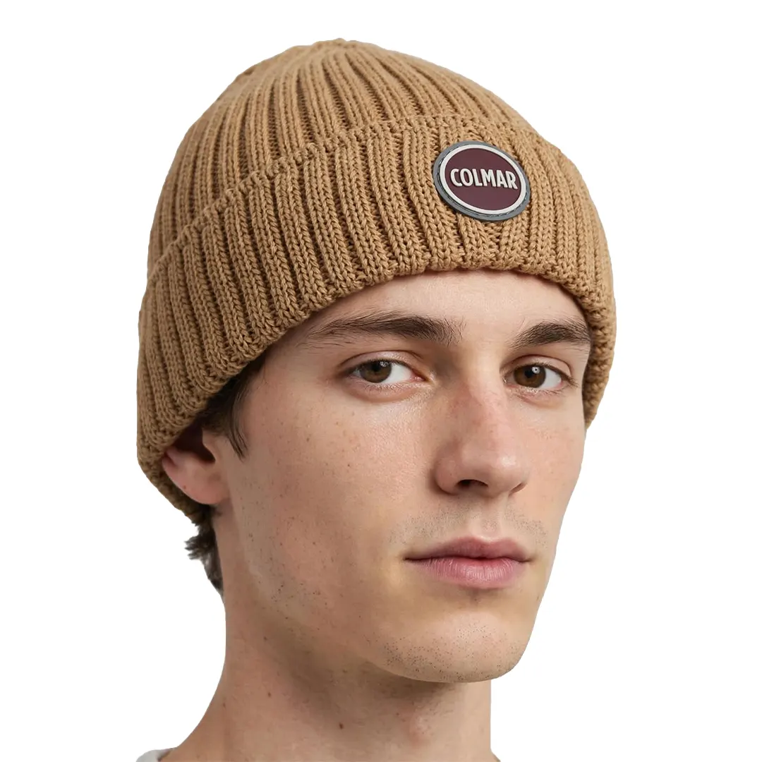 Cappello Lana - Marrakech 636