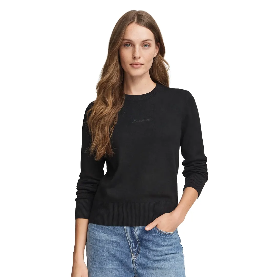 Maglia Donna - Nero - XS
