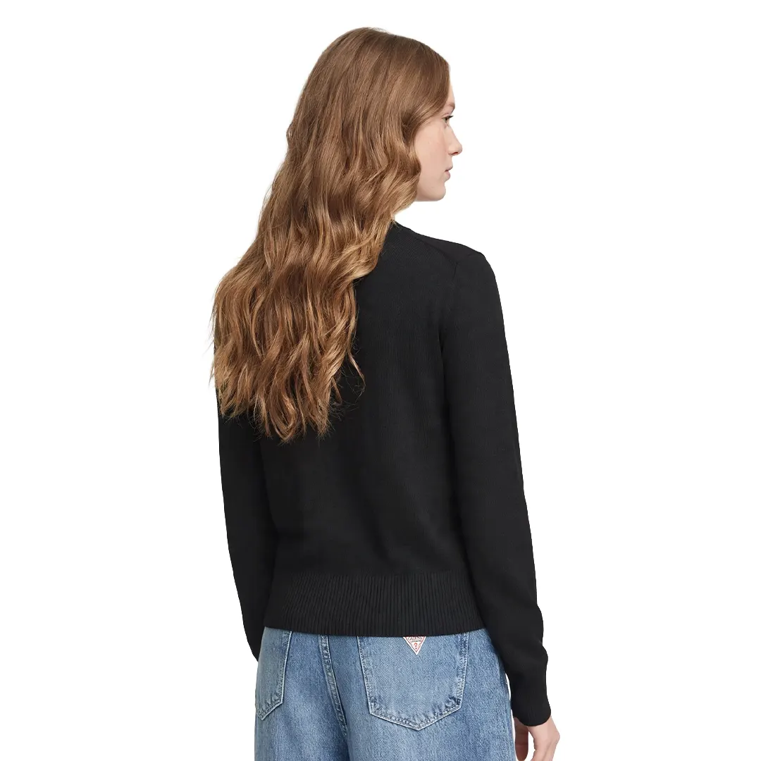 Maglia Donna - Nero - XS