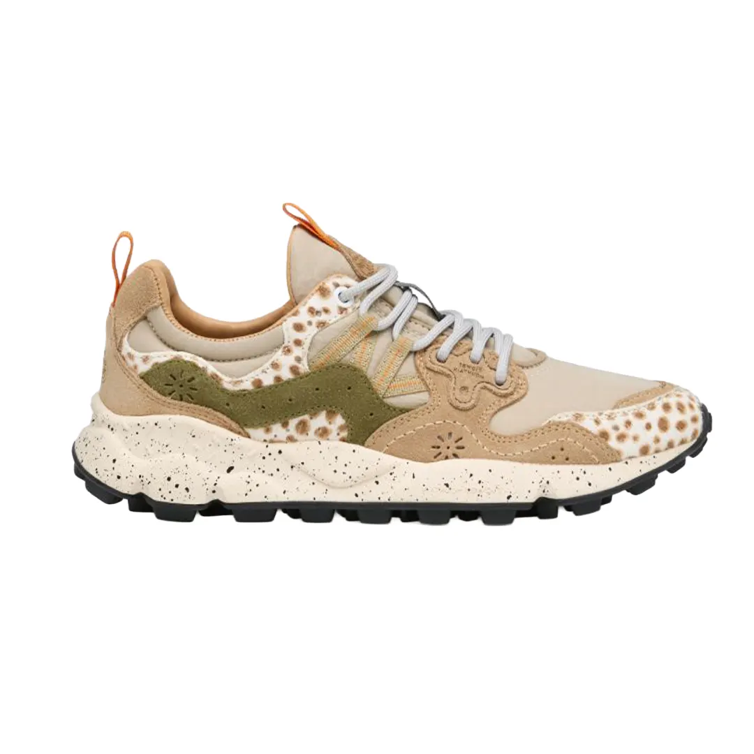 Scarpe Donna - Beige Marrone - 36