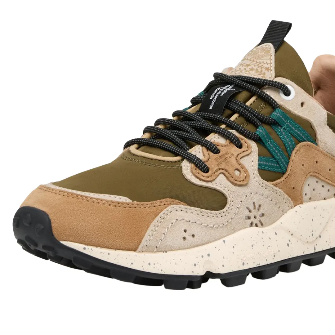 Scarpe - Marrone Tortora - 42