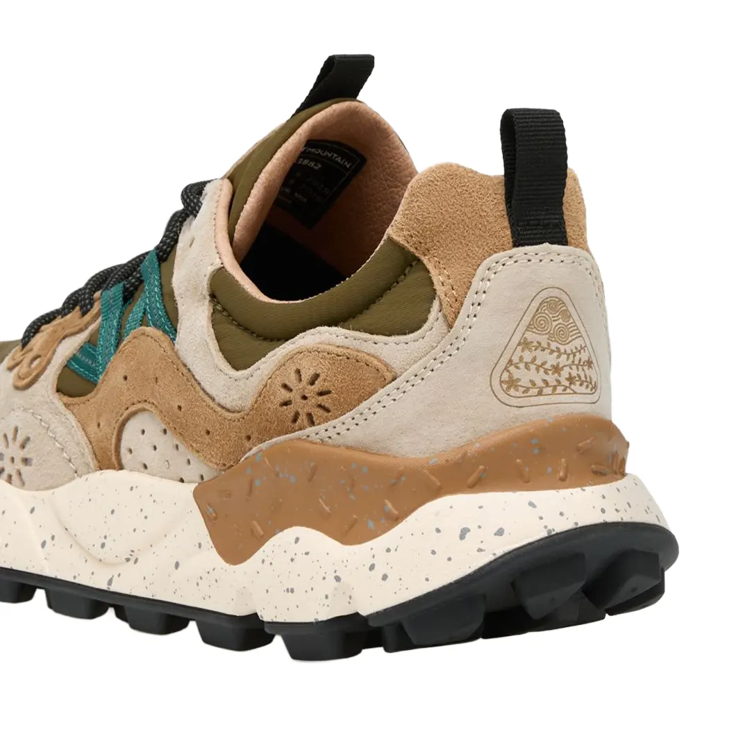 Scarpe - Marrone Tortora - 42