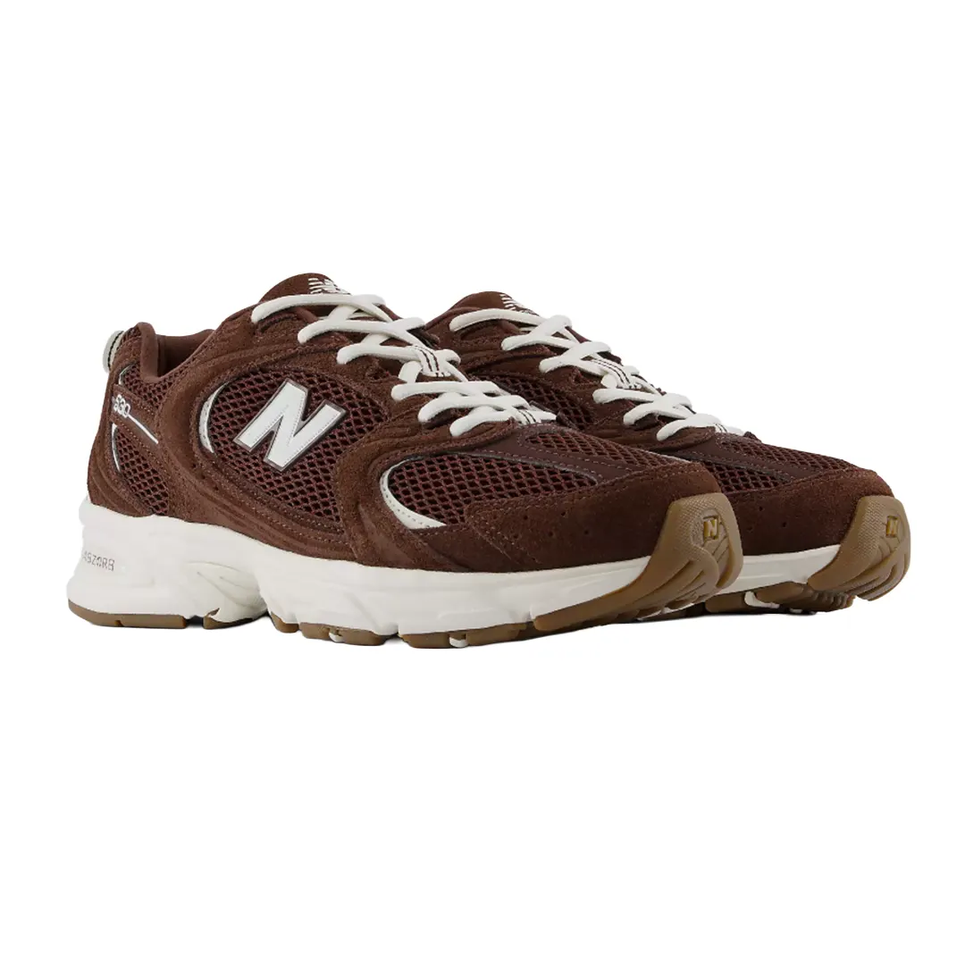 Scarpe Unisex - Marrone - 37
