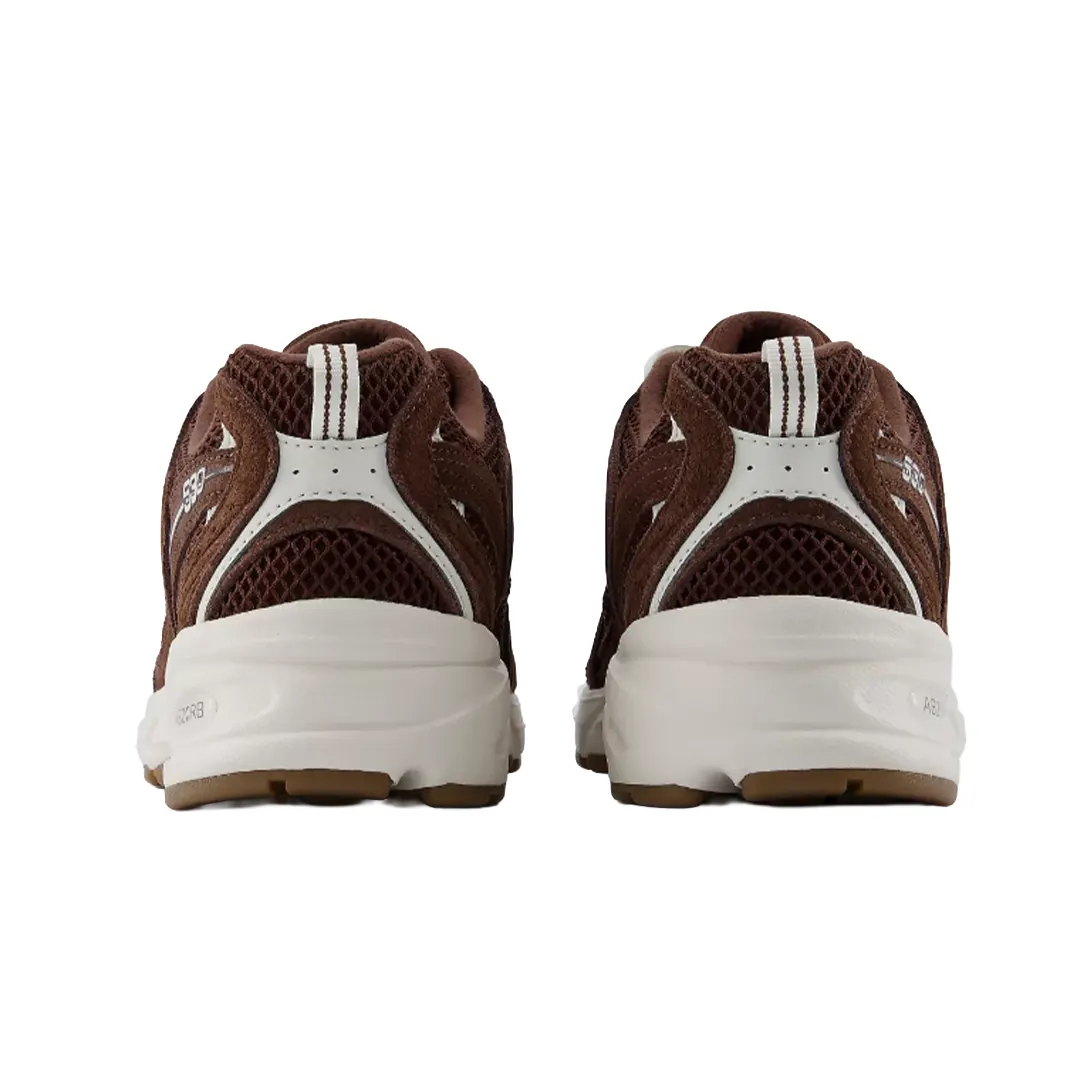Scarpe Unisex - Marrone - 37