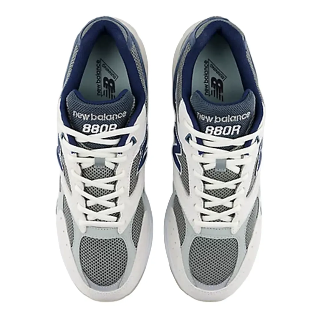 Scarpa - Grigio Blu - 40