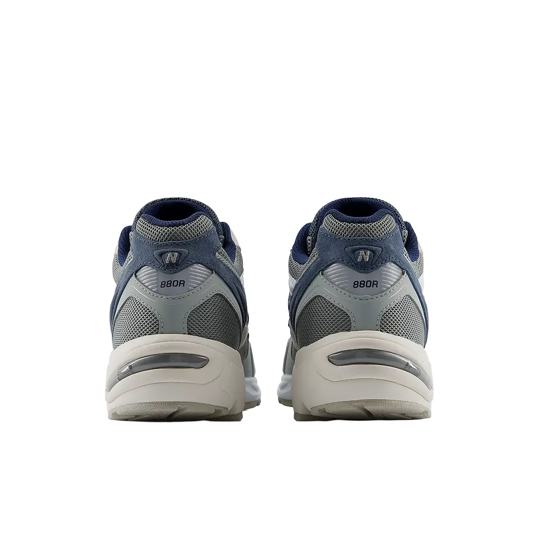 Scarpa - Grigio Blu - 40