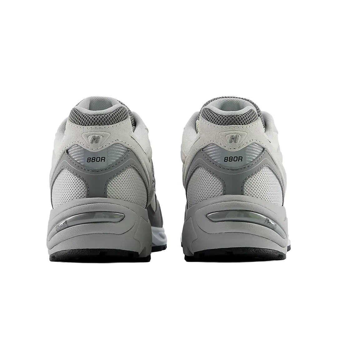 Scarpa - Grigio Bianco - 40