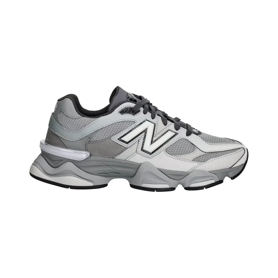 Scarpe - Grigio - 40