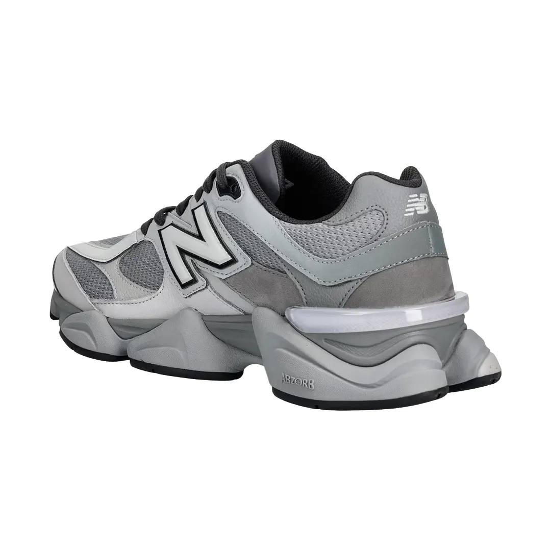 Scarpe - Grigio - 40