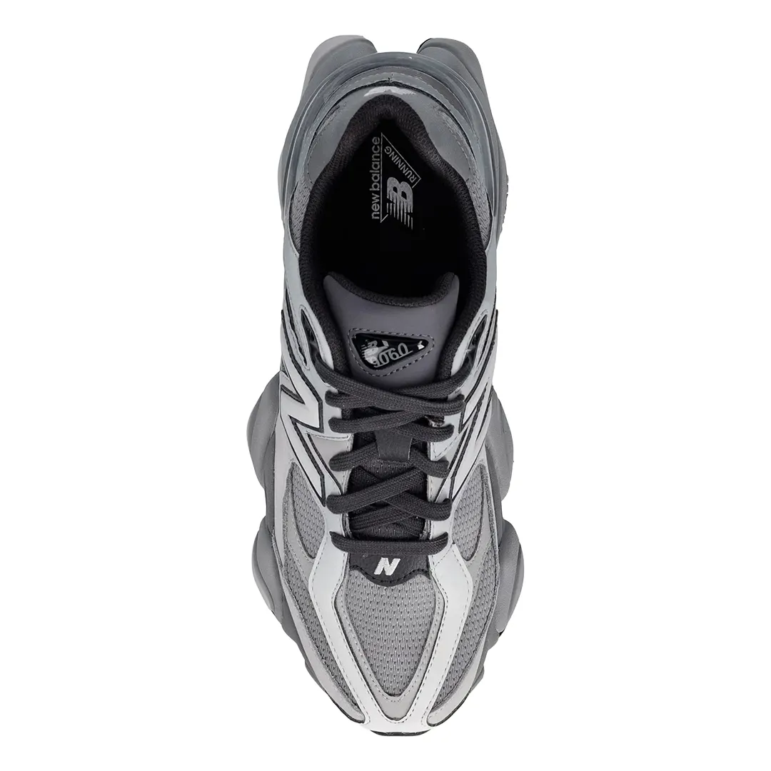 Scarpe - Grigio - 40