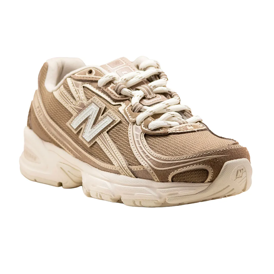 Scarpe - Marrone Beige - 40