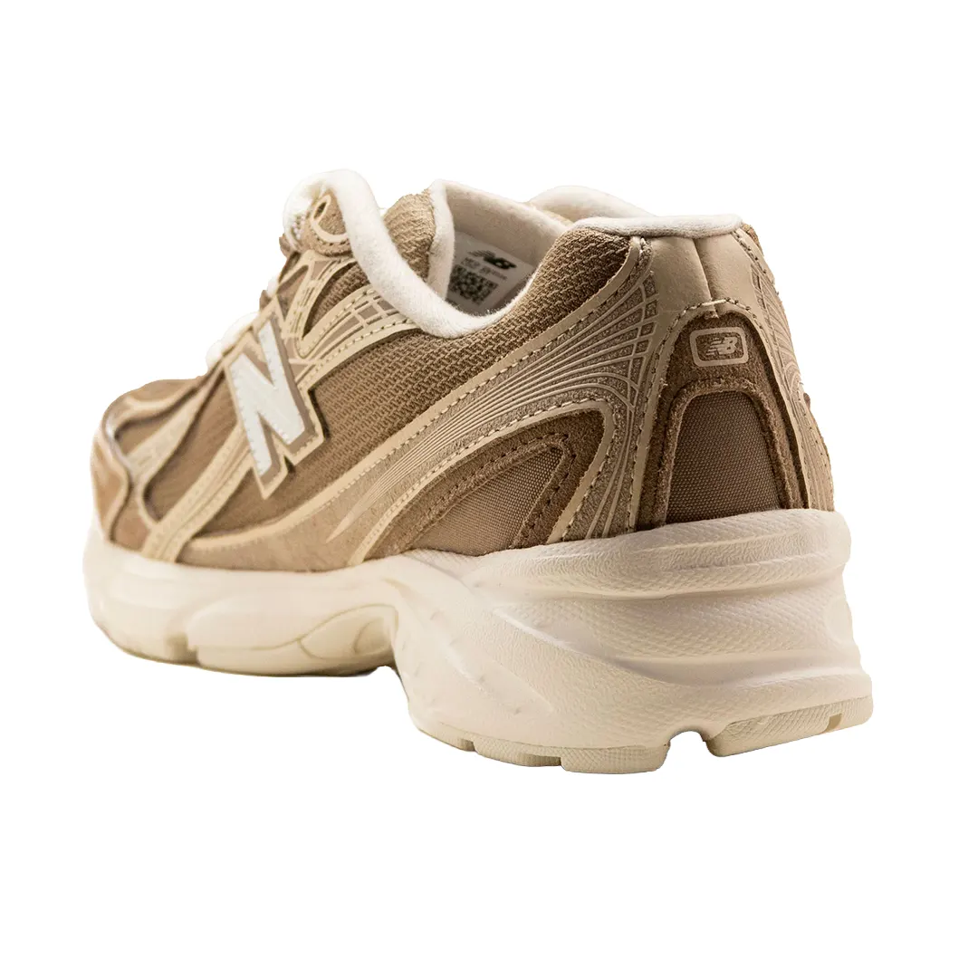 Scarpe - Marrone Beige - 40