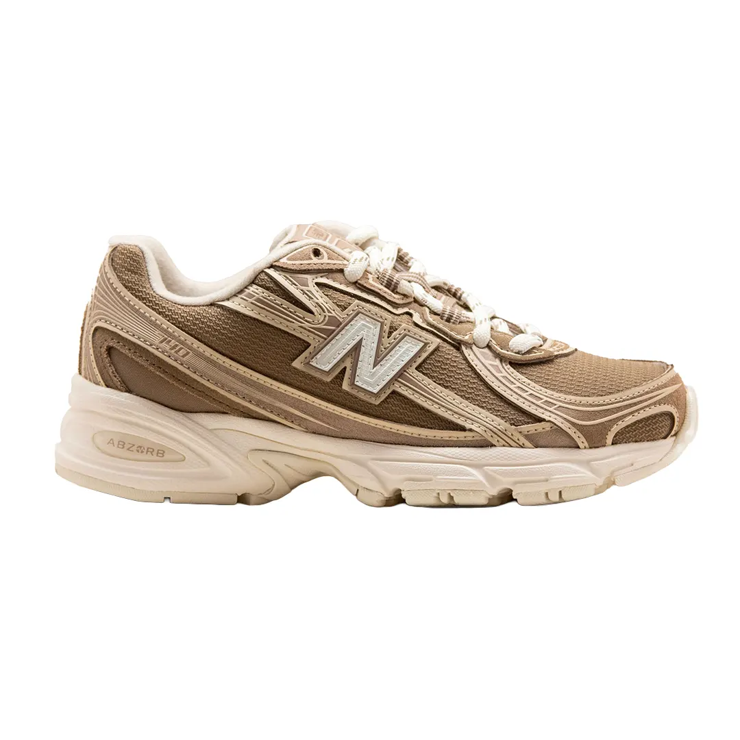 Scarpe - Marrone Beige - 40