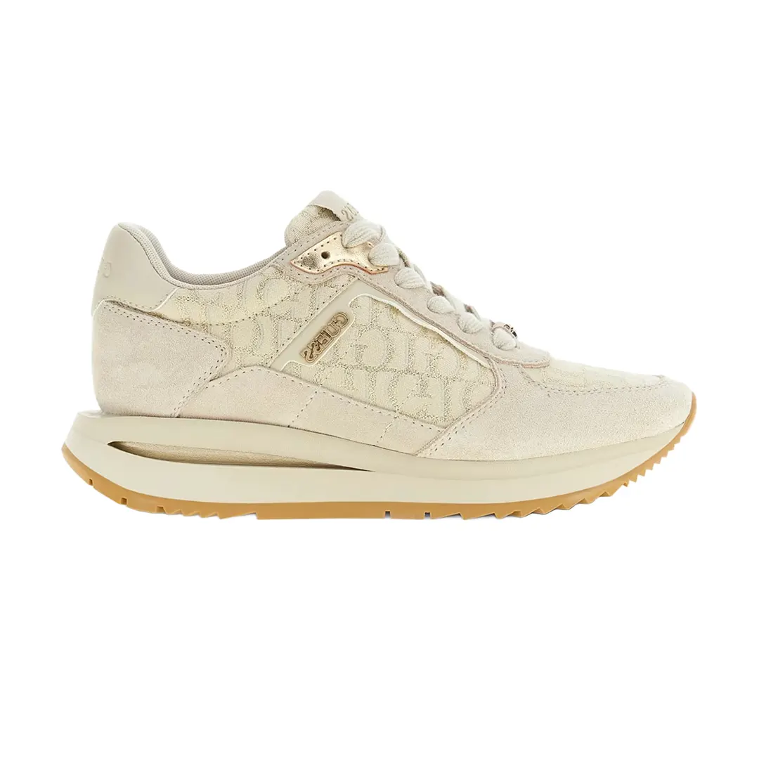 Scarpa Donna - Off White - 36