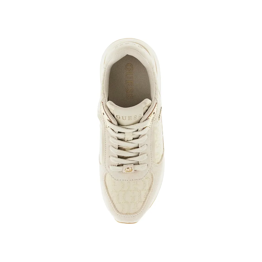 Scarpa Donna - Off White - 36