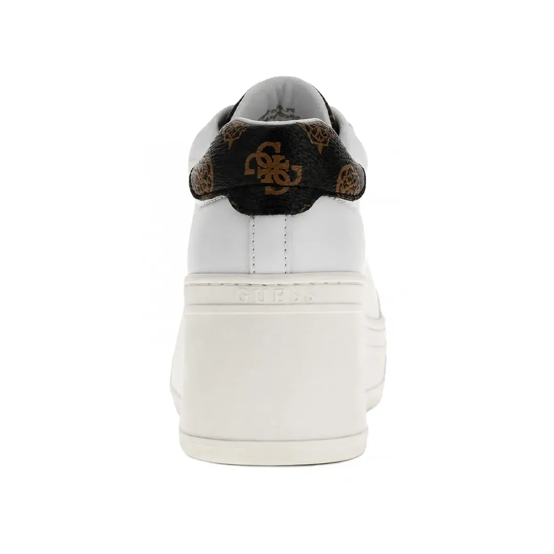 Scarpe Donna - Bianco - 37