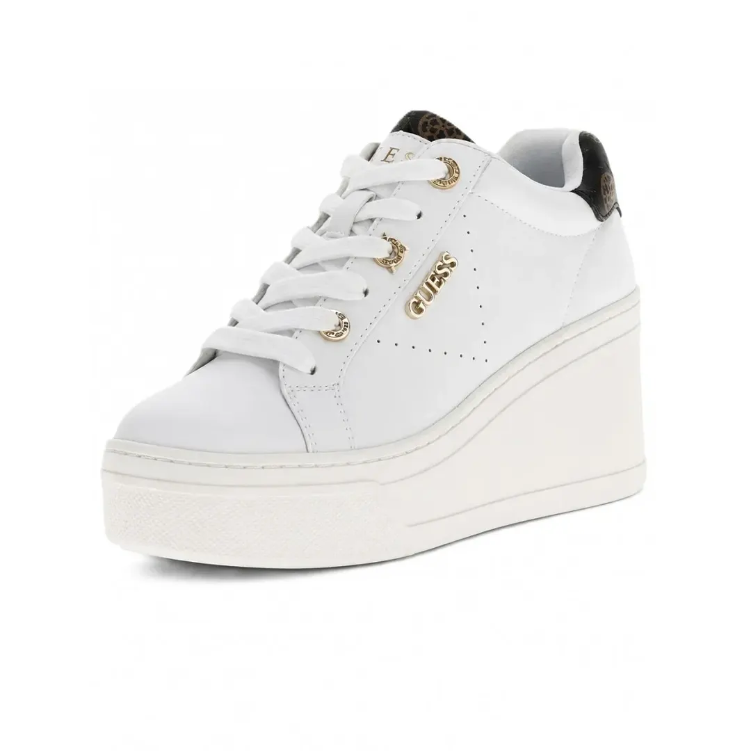 Scarpe Donna - Bianco - 39