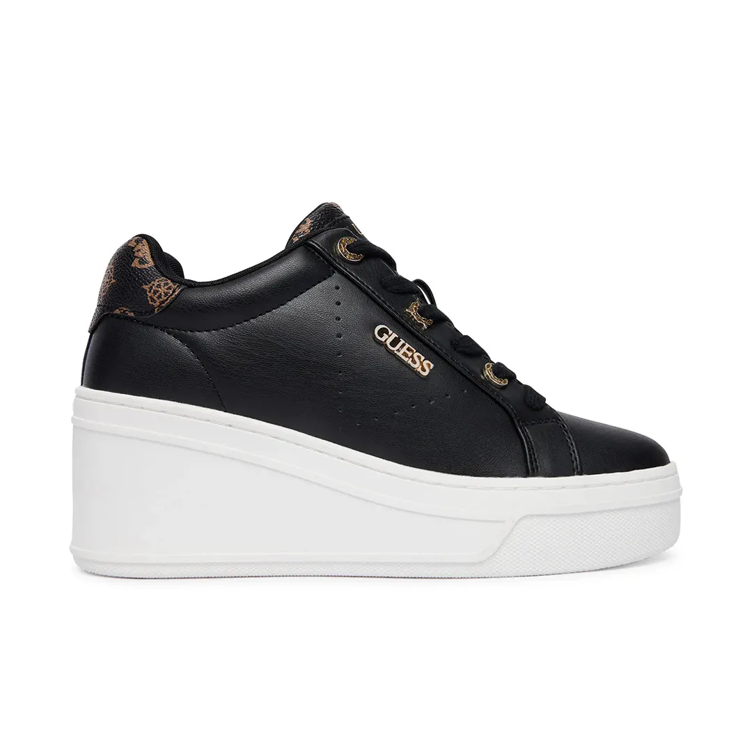Scarpe Donna - Nero - 36