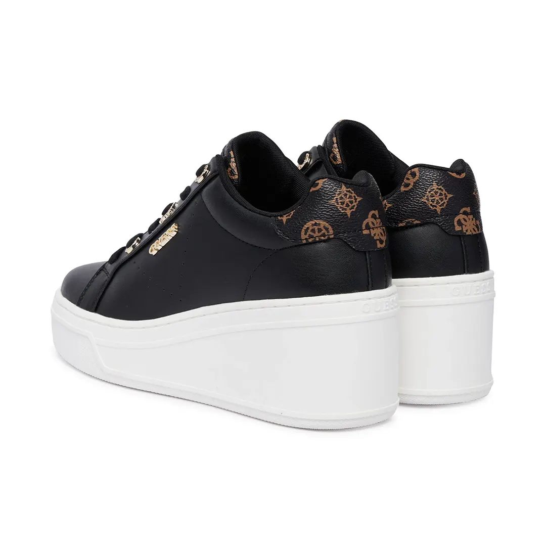 Scarpe Donna - Nero - 36