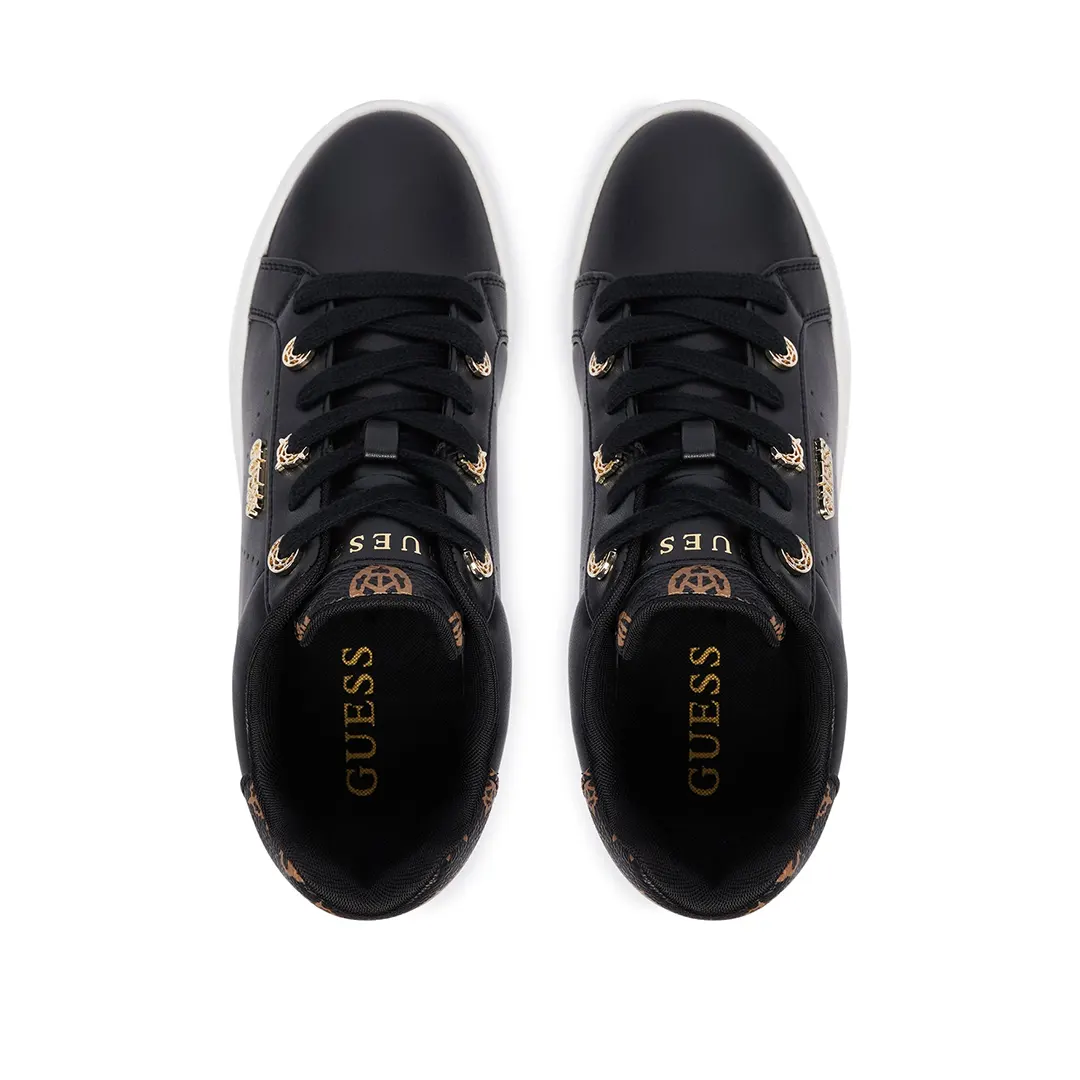 Scarpe Donna - Nero - 36