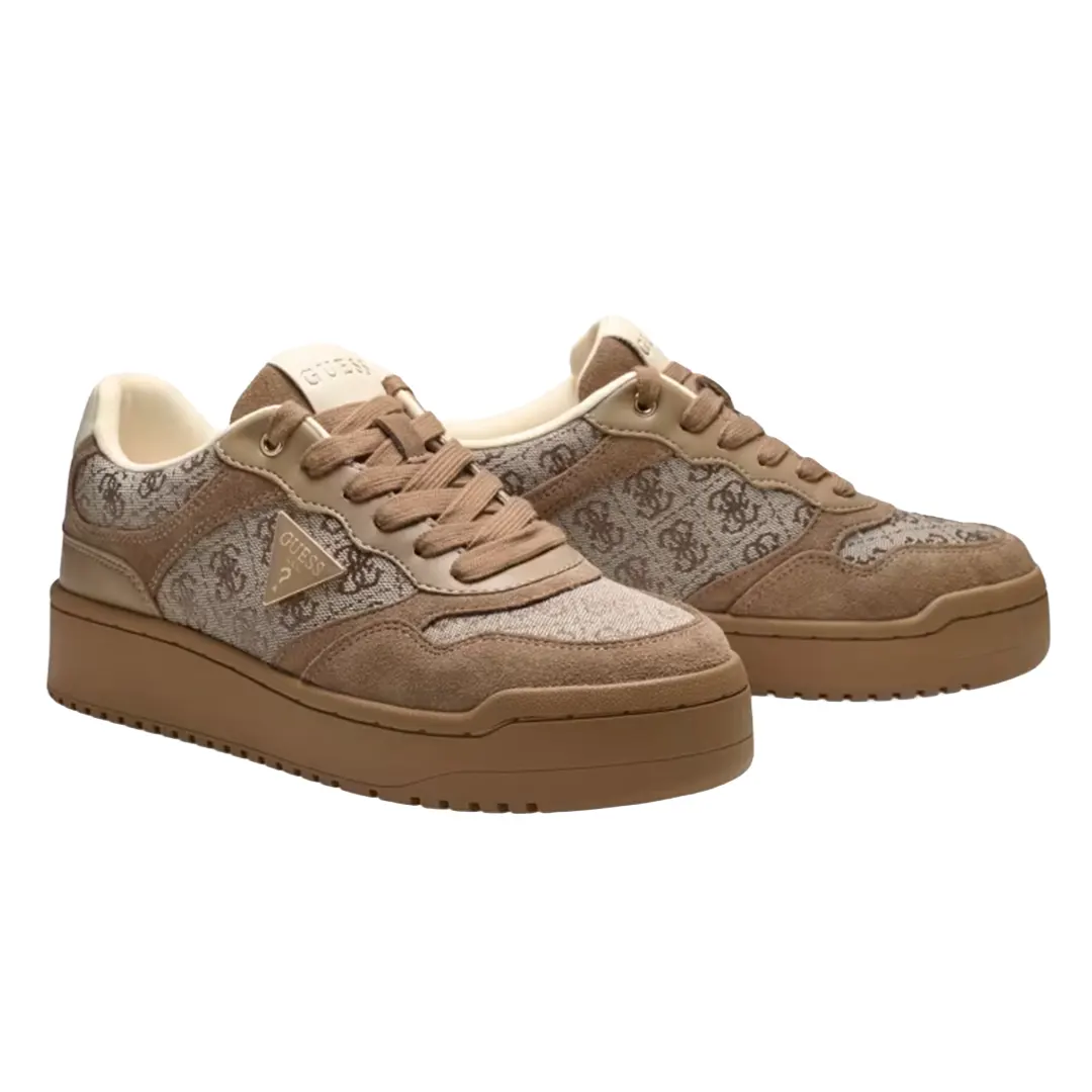 Scarpe Donna - Taupe (Tortora) - 36