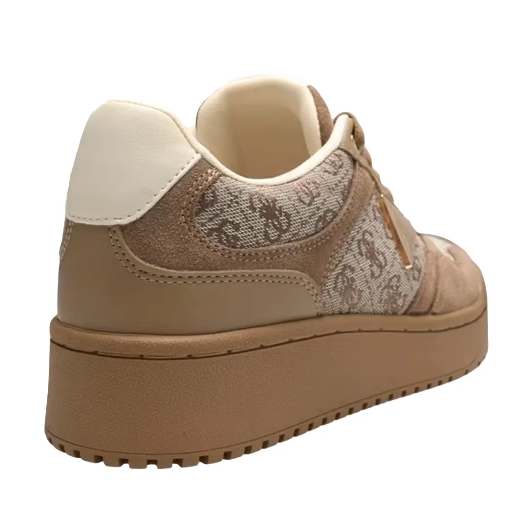 Scarpe Donna - Taupe (Tortora) - 36