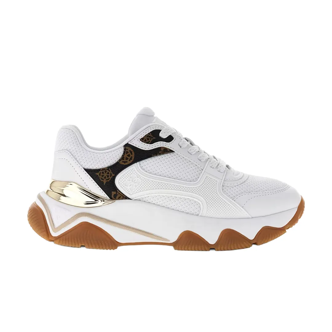 Scarpa Donna - Bianco - 36