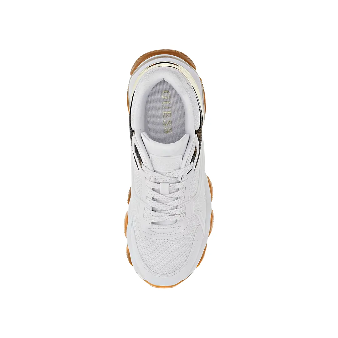 Scarpa Donna - Bianco - 36