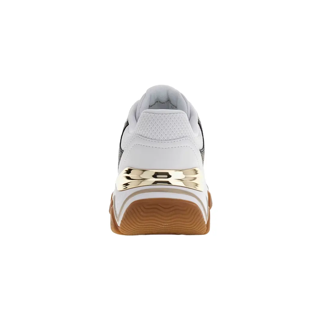 Scarpa Donna - Bianco - 36