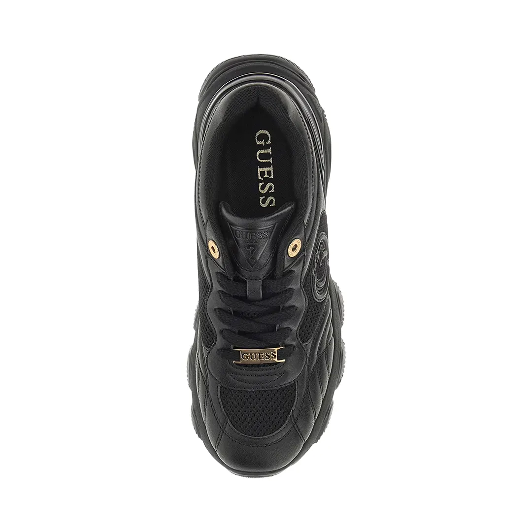 Scarpa Donna - Nero - 37