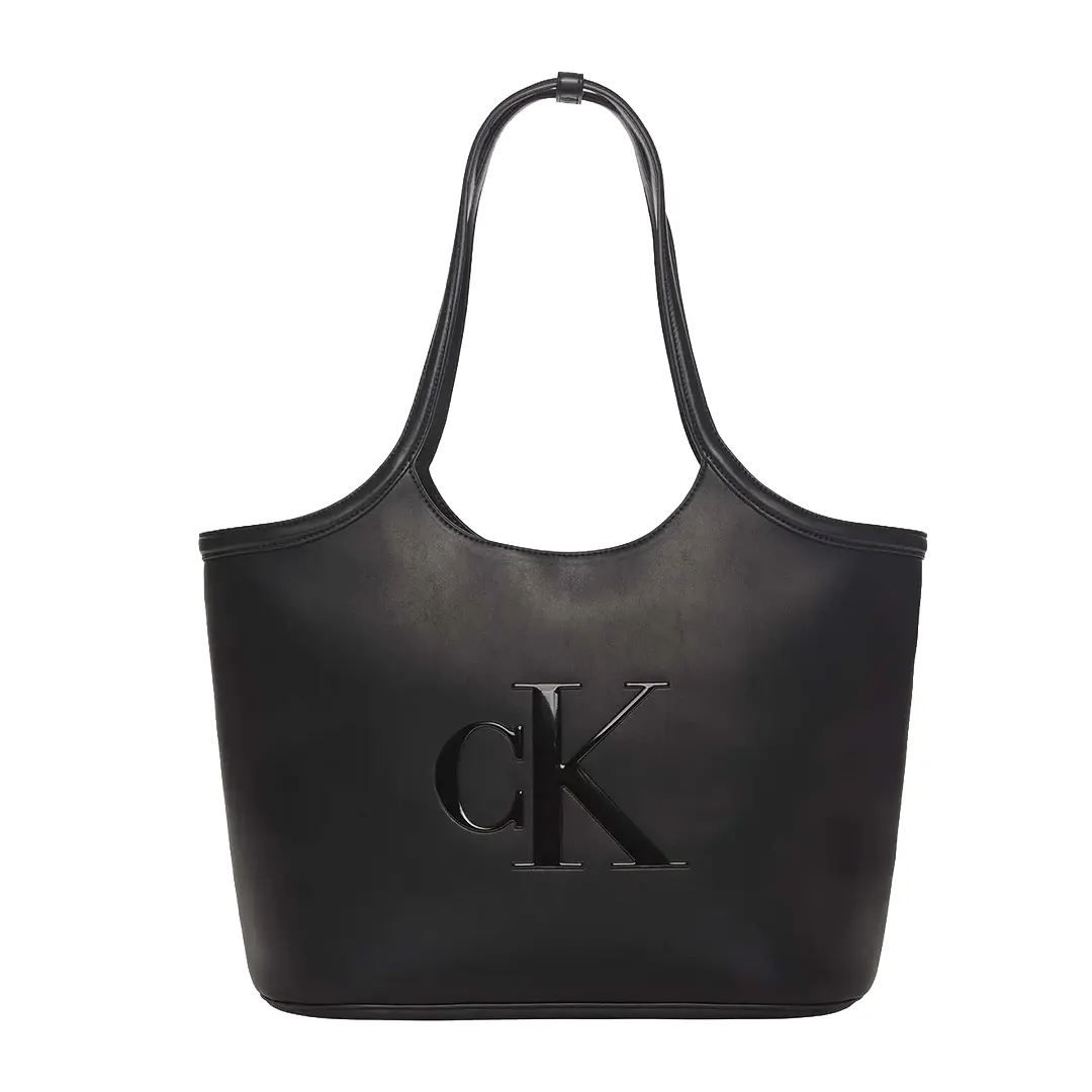 Borsa Spalla - Nero