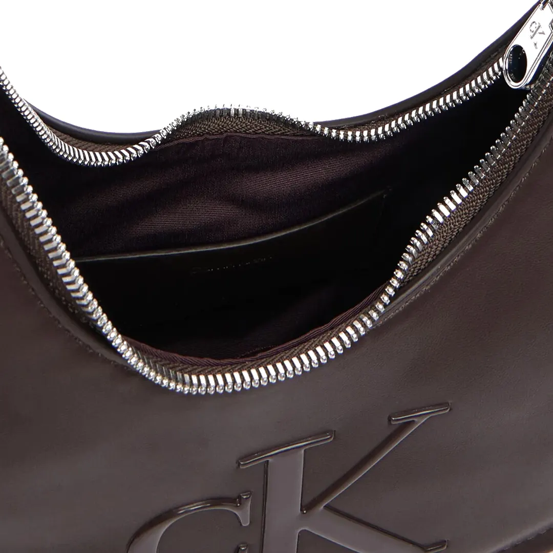 Borsa Spalla - Marrone