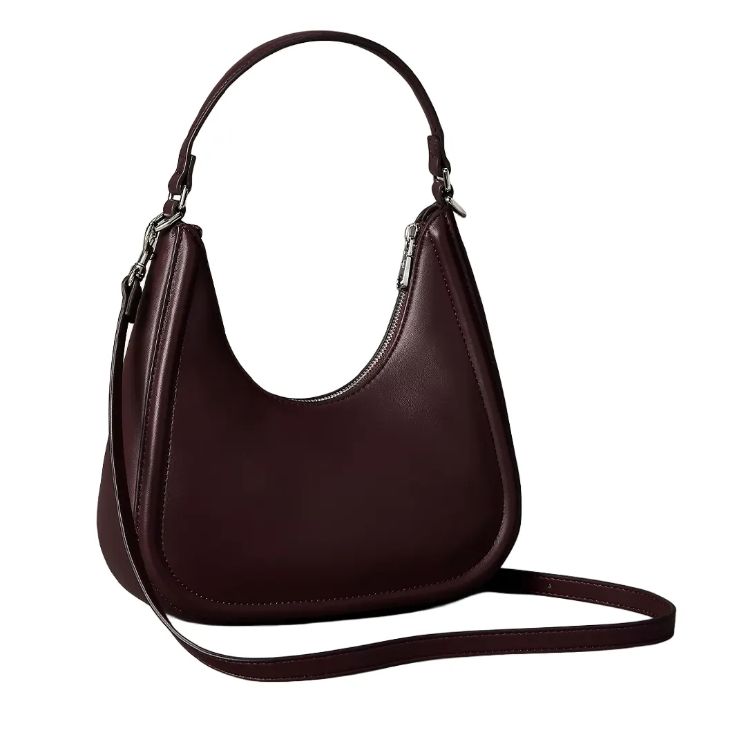 Borsa Spalla - Vinaccia