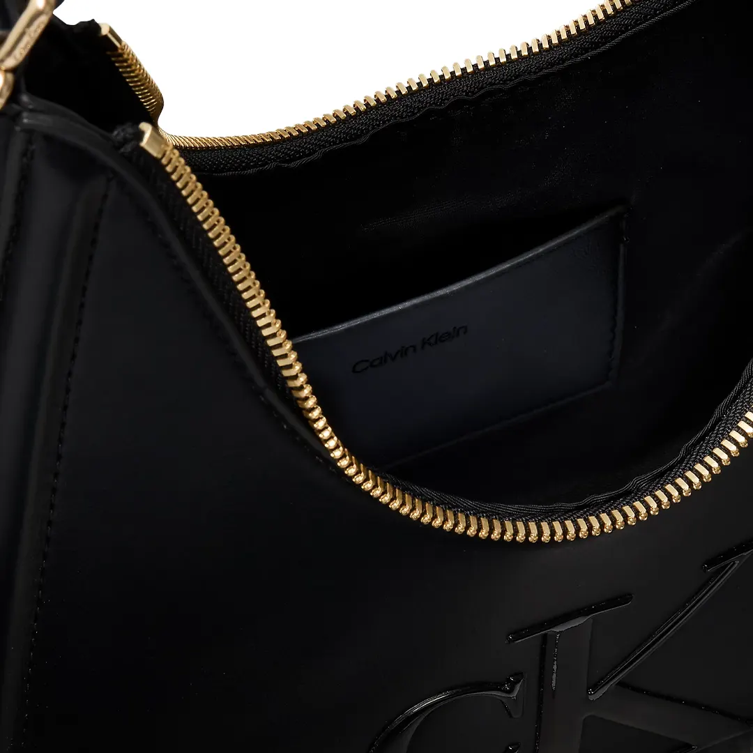 Borsa Spalla - Nero