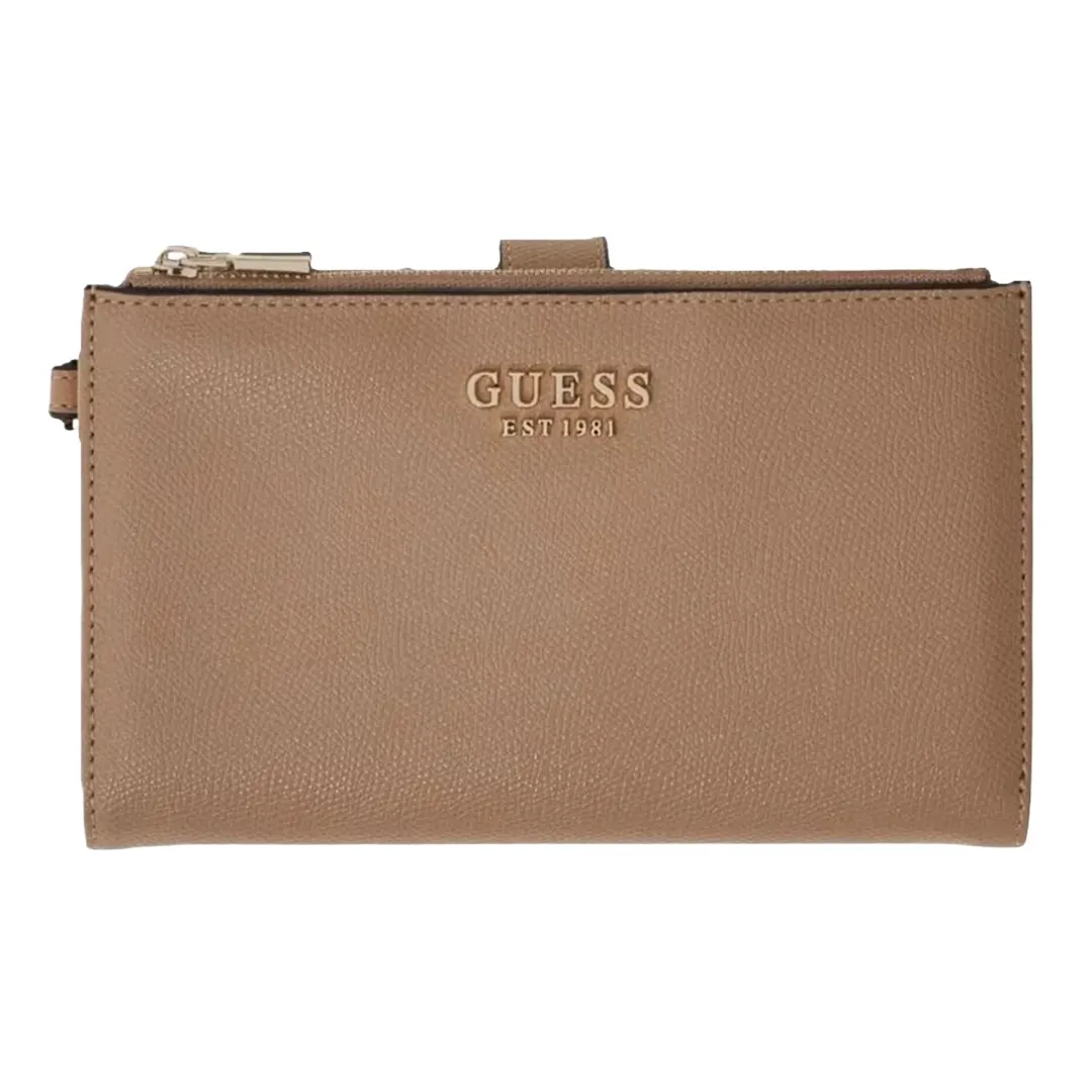 Portafoglio Donna - Beige