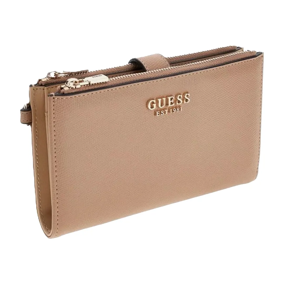 Portafoglio Donna - Beige