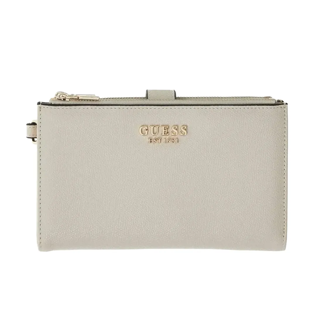 Portafoglio Donna - Off White