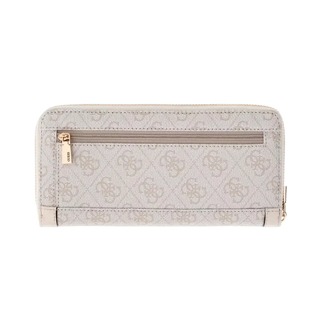 Portafoglio Maxi Donna - Bone Beige