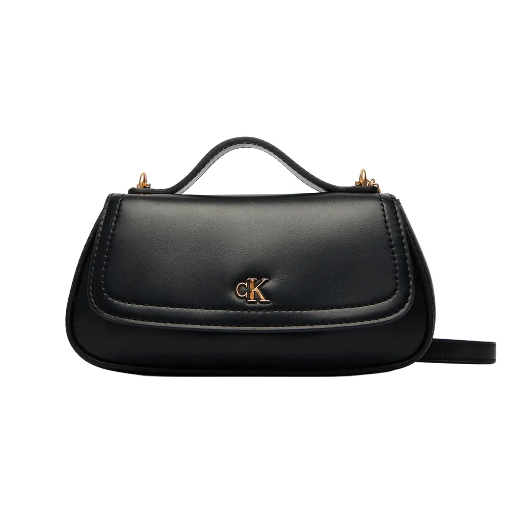 Borsa Tracolla - Nero