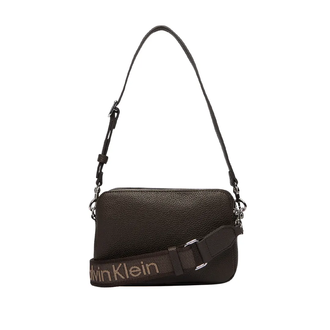 Borsa Tracolla - Marrone