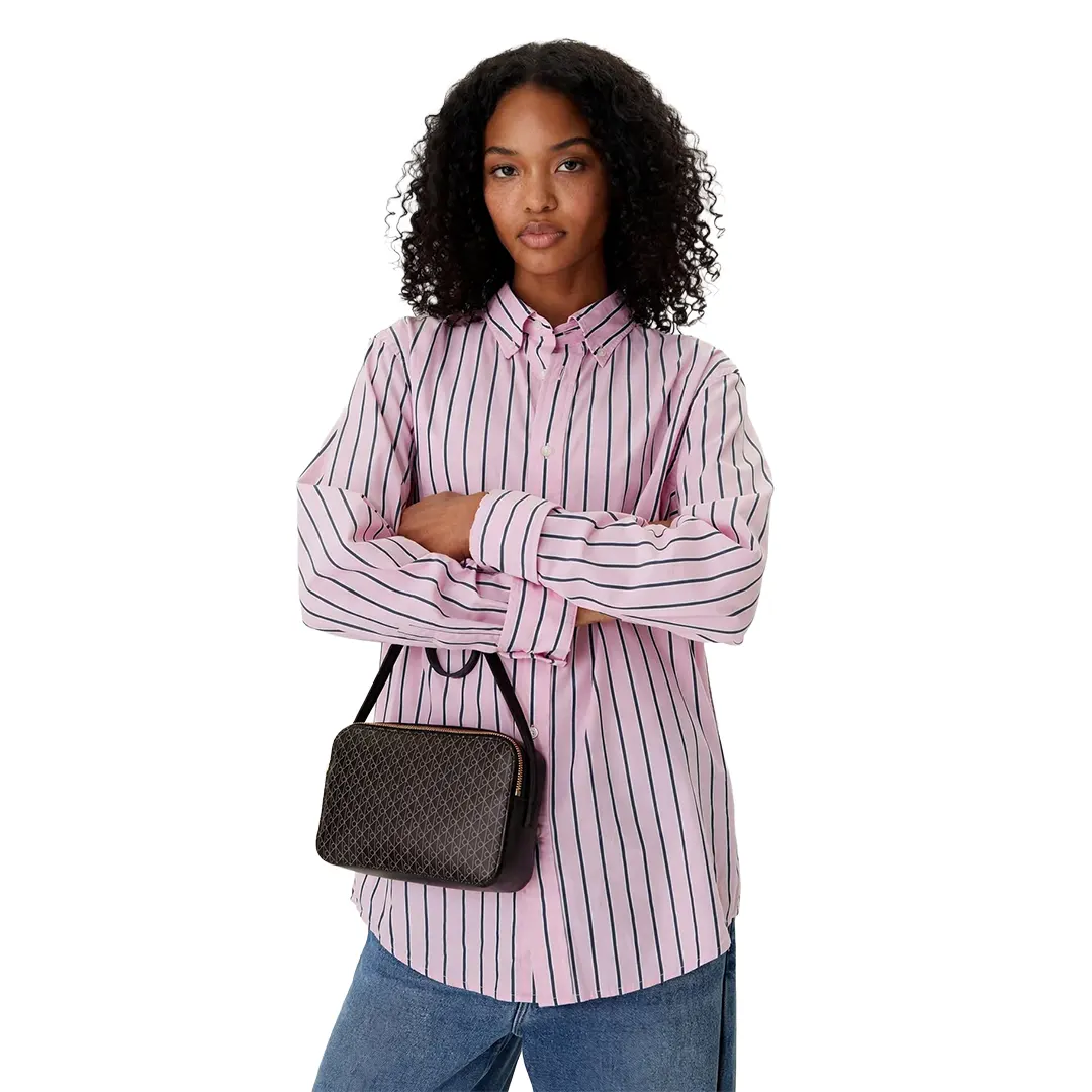 Borsa Tracolla - Nero