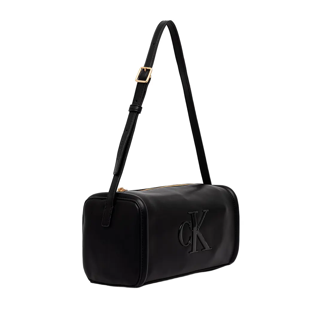 Borsa Tracolla - Nero